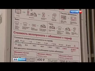 video в москве официально открыт велосезон sex