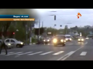 video видеорегистратор запечатлел как полицейский уаз несколько раз перевернулся на перекрестке sex