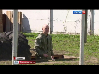 video бойцы спецназа различных силовых ведомств встретились в москве sex