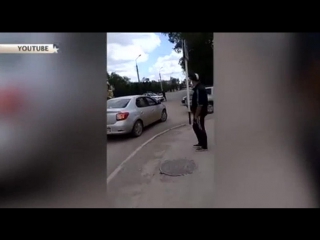 video появилось новое видео с места перестрелки силовиков с бандитами в актобе sex