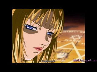video чёрная библия вальпургиева ночь bible black la noche de walpurgis ep 5 russub sex