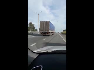 video на трассе челябинск екатеринбург закрыли разворот в районе деревни султаево sex
