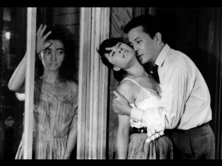 video служанка горничная 1960 режиссер ким ки ён драма криминал рус субтитры sex