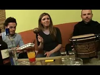 video сначала напоилиа затем отдолбили пьяный секс sex
