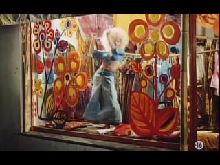 video сандра или откровения мелкой шлюхи 1973 sex