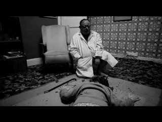 video человеческая многоножка 2 the human centipede ii full sequence 2011 сша sex
