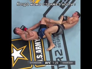 video как мама в детстве стригла ногти sex