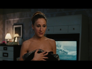 video sarah jessica parker sexy sex and the city 2 2010 1080p sex