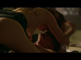 video agatha moreira nude verdades secretas s01e18 2015 watch online агата морейра тайные истины sex
