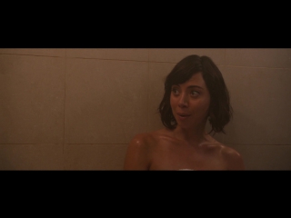 video aubrey plaza alice wetterlund mike dave need wedding dates обри плаза анна кендрик элис веттерлунд свадебный угар sex