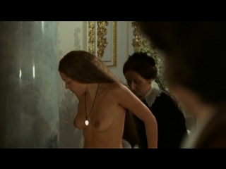 video lizzie brocheré brochere nude sissi limperatrice rebelle 2004 watch online лиззи брошере сисси мятежная императрица sex