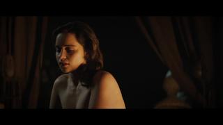 video emilia clarke nude voice from the stone 2017 watch online эмилия кларк голос из камня sex
