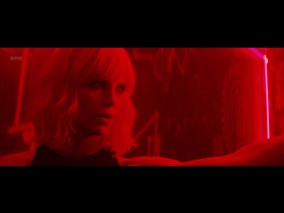 video charlize theron sofia boutella nude atomic blonde us 2017 1080 web watch шарлиз терон софия бутелла взрывная sex