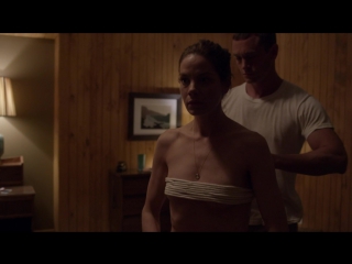 video michelle monaghan nude the path s03e01 2018 hd 1080p мишель монахэн путь sex