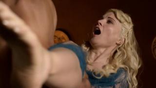 video lucy lawless nude spartacus porn and sand s01e08 2010 hd 1080p sex