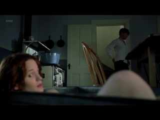 video elizabeth reaser nude sweet land us 2005 1080p web watch online элизабет ризер рожденные ветром sex