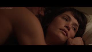 video gemma arterton the escape 2017 hd 1080p nude hot watch online джемма артертон побег sex
