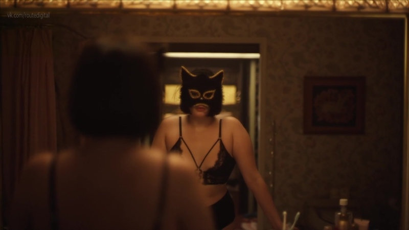 video barbie ferreira hunter schafer alexa demie nude euphoria s01e03 2019 барби феррейра алекса деми алекса деми эйфория sex