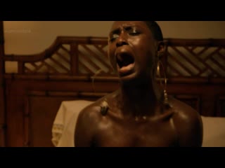 video jodie turner smith nude mad dogs us s01e01 2015 hd 720p watch online джоди смит бешеные псы sex