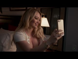 video hilary duff younger s06e10 2019 hd 1080p nude sexy watch online хилари дафф юная sex