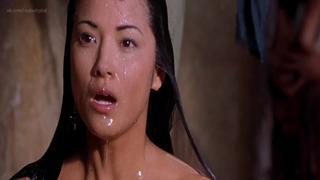 video kelly hu nude the scorpion king 2002 hd 720p watch online келли ху царь скорпионов sex