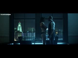 video lucy griffiths nude uncanny 2015 hd 1080p web watch online люси гриффитс неприятный sex