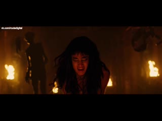 video sofia boutella nude the mummy 2017 hd 1080p bluray софия бутелла мумия sex
