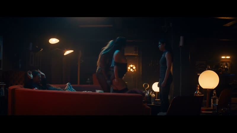 video karissa strain nude code 8 2019 hd 1080p watch online карисса стрэйн код 8 sex
