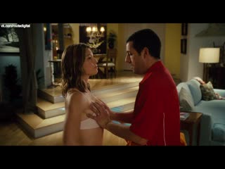 video jessica biel becky jessie odonohue tila tequila jamie chung etc i now pronounce you chuck larry 2007 hd bluray sex