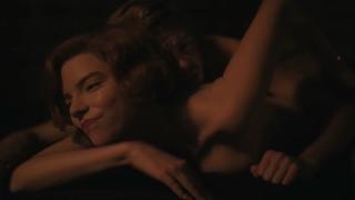 video anya taylor joy nude covered the queens gambit s01e03 06 2020 hd 1080p watch online sex
