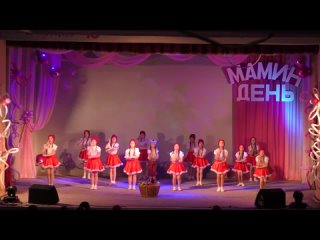 video video by образцовый хореографический ансамбль глория sex