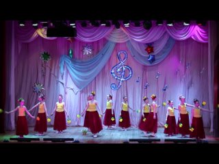video видео от образцовый хореографический ансамбль глория sex