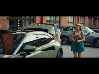 video люся чеботина императрица из кф императрицы official video 2023 sex