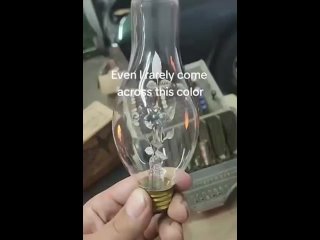 video винтажные лампы в виде цветов на aliexpress sex