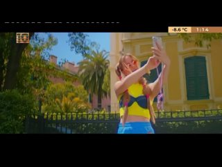 video анна филипчук dont miss your chance 10 канал музыкальная ночь sex