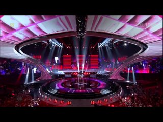 video jana burceska dance alone tvp 1 hd евровидение 2017 второй полуфинал македония sex