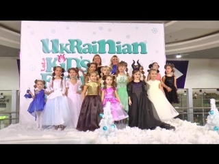 video bella bambina коллекция на baby fashion week sex