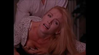 video shannon tweed scorned 1994 эротическая постельная сцена из фильма знаменитость трахается голая секс на столе sex