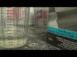 video как разбавить автомобильный лак clear coat high sex