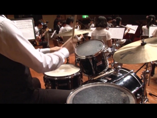 video durarara xten played in wind band デュラララ2 転 opday you laugh吹奏楽で演奏してみた秋葉原区立すいそうがく団 sex