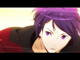 video aml 3 серия принц страйда альтернатива prince of stride alternative русс sex