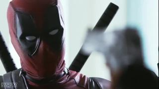 video orenburga дэдпул порно пародия deadpool xxx an axel braun parody sex