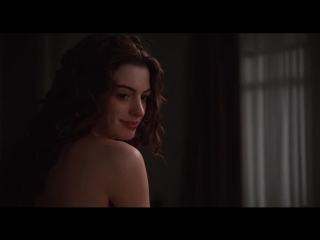 video энн хэтэуэй голая anne hathaway nude love and other drugs 2010 sex
