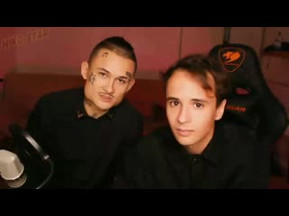 video моргенштерн morgenstern записал пердеж в трек el problema sex