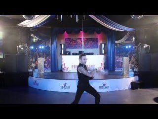 video клименко виталий aphrodite night показательное выступление sex