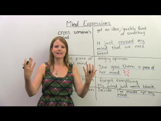 video 11 mind expressions sex