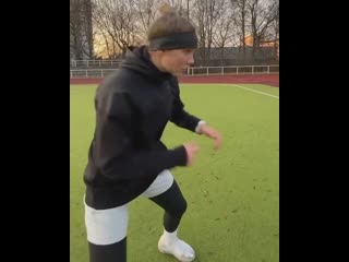 video добавь креатива в свои тренирои sex