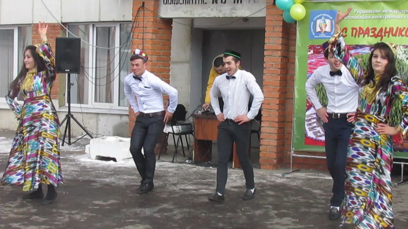 video таджикский танец ракси точики навруз 2016 пенза пгу sex