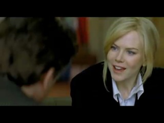 video трейлер переводчица the interpreter 2005 англ sex