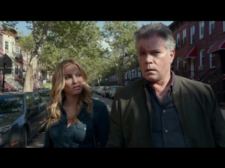 video shades of blue промо 1x05 равенство и противоположность sex